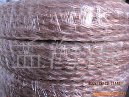 孟海濤絕緣導(dǎo)線產(chǎn)品系列 安全高效的電能傳輸解決方案