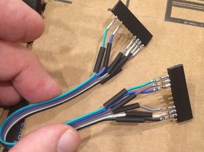 Arduino ICSP編程電纜自制指南 絕緣導線的選擇與制作